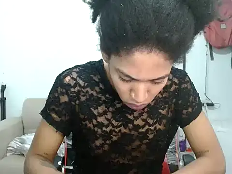 miriam775 online show from 25, 9, 2025