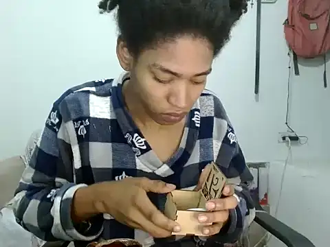 miriam775 online show from 27, 9, 2025