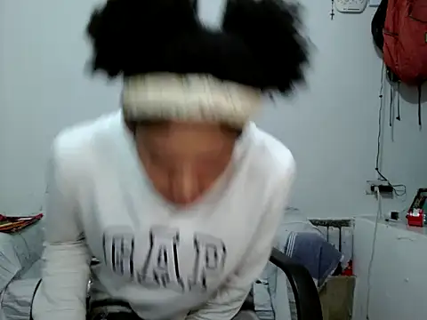 miriam775 online show from 2, 10, 2025