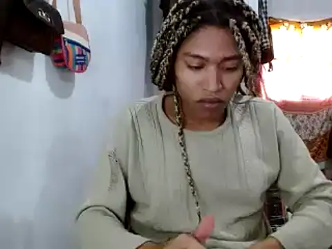 miriam775 online show from 24, 2, 2025