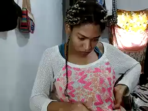 miriam775 online show from 27, 2, 2025