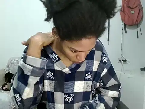 miriam775 online show from 26, 9, 2025