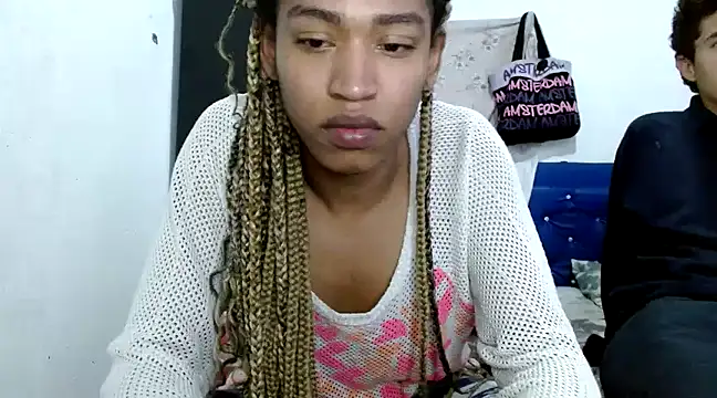 miriam775 online show from 26, 2, 2025