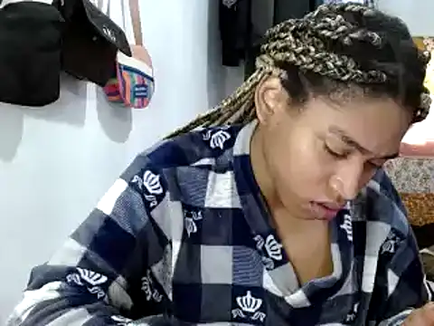 miriam775 online show from 19, 2, 2025