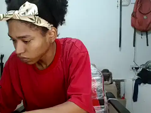 miriam775 online show from 12, 9, 2025