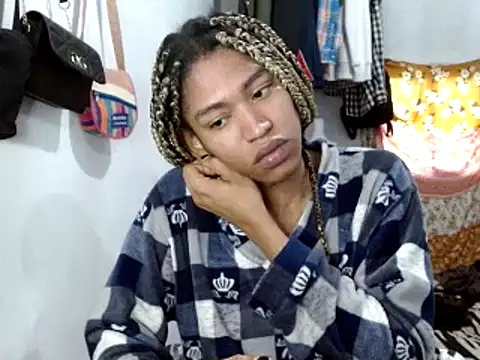 miriam775 online show from 26, 2, 2025