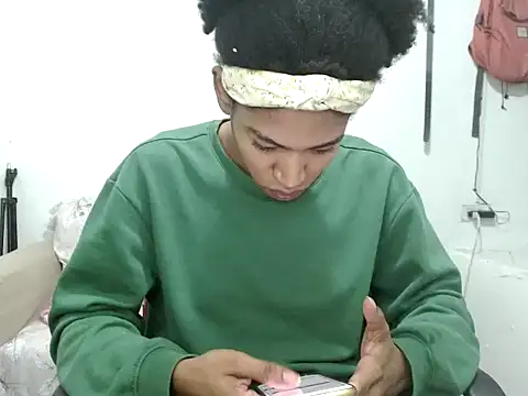 miriam775 online show from 20, 9, 2025