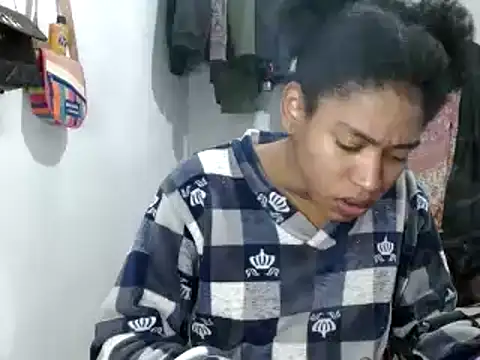 miriam775 online show from 18, 3, 2025