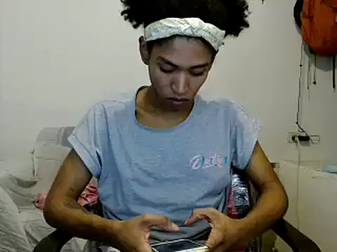 miriam775 online show from 2, 10, 2025