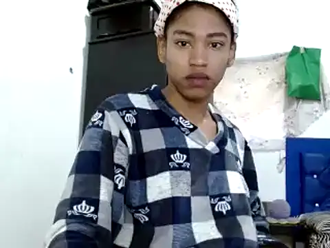 miriam775 online show from 10, 3, 2025