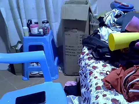 Just Karu online show from 8, 3, 2026