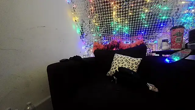 Hunniebunnie78 online show from 28, 7, 2026