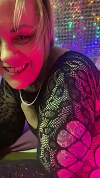 Hunniebunnie78 online show from 30, 6, 2026