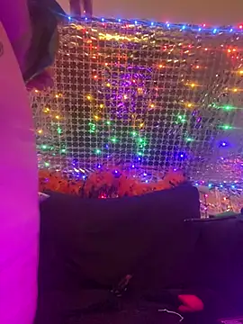Hunniebunnie78 online show from 18, 7, 2026