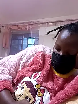 Ebony21 fantasy online show from 21, 12, 2025