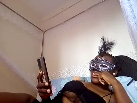 Ebony21 fantasy online show from 31, 3, 2026