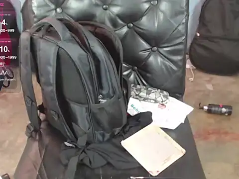 Bunny bel online show from 23, 3, 2026