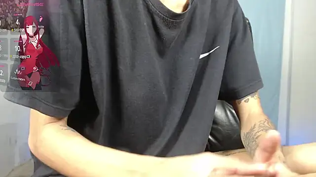 Bunny bel online show from 22, 2, 2026