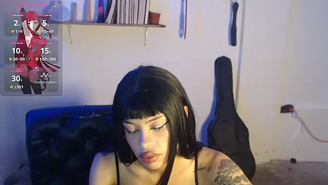 Bunny bel online show from 1, 7, 2026