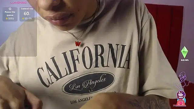 Bunny bel online show from 4, 11, 2025