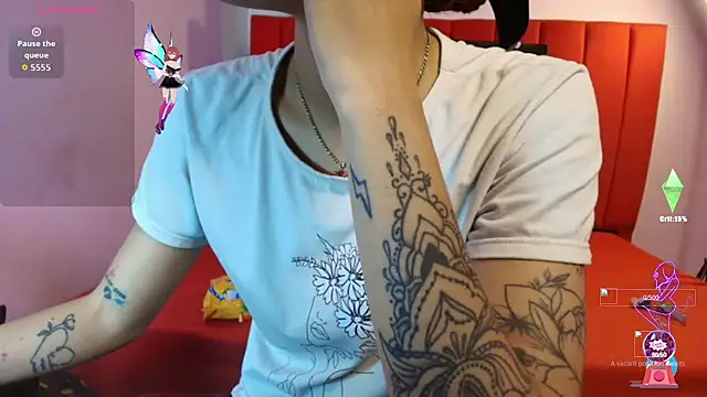 Bunny bel online show from 10, 9, 2025