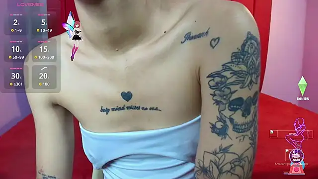 Bunny bel online show from 20, 9, 2025