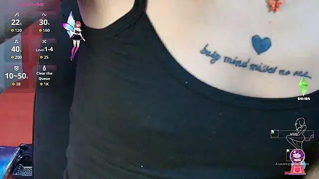 Bunny bel online show from 12, 9, 2025