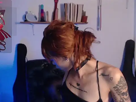 Bunny bel online show from 24, 4, 2026