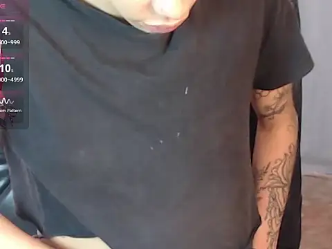 Bunny bel online show from 31, 3, 2026