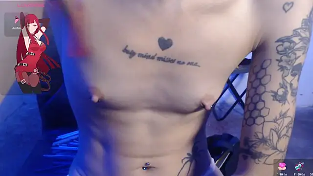 Bunny bel online show from 4, 6, 2026