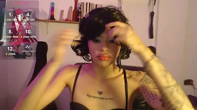 Bunny bel online show from 9, 5, 2026
