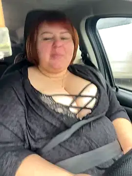 Tania-myr87 ZD online show from 29, 9, 2025