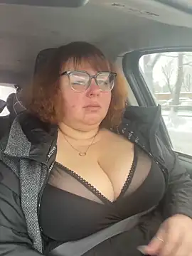 Tania-myr87 ZD online show from 10, 1, 2025