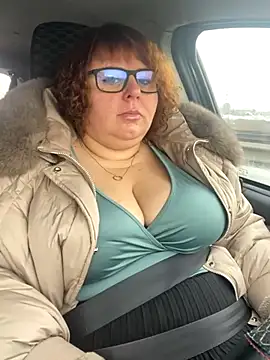 Tania-myr87 ZD online show from 3, 12, 2024