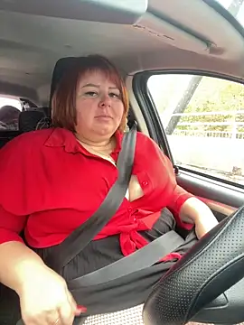 Tania-myr87 ZD online show from 30, 9, 2025