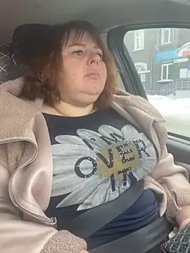 Tania-myr87 ZD online show from 29, 1, 2025