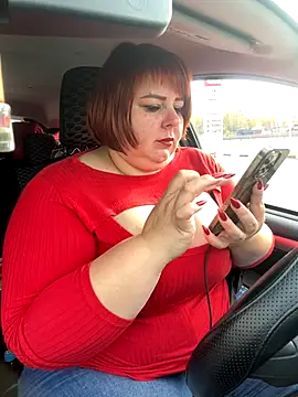 Tania-myr87 ZD online show from 22, 9, 2025