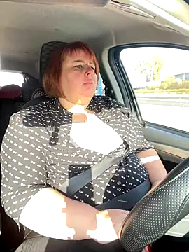 Tania-myr87 ZD online show from 1, 10, 2025