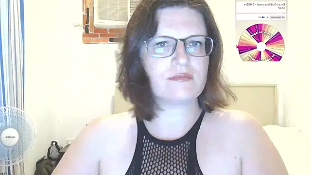 CrimsonMistress online show from 9, 1, 2026