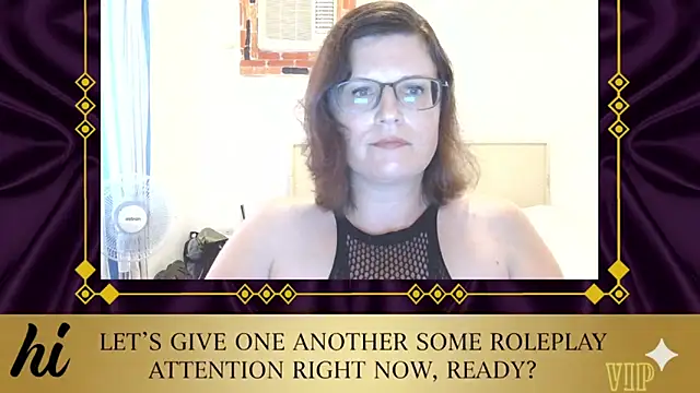 CrimsonMistress online show from 3, 2, 2026