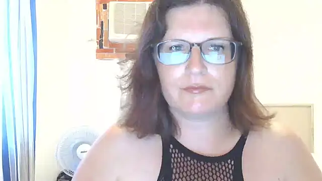 CrimsonMistress online show from 1, 5, 2026