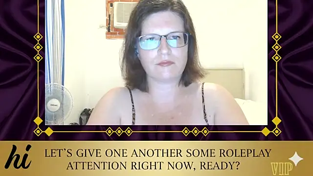 CrimsonMistress online show from 18, 2, 2026