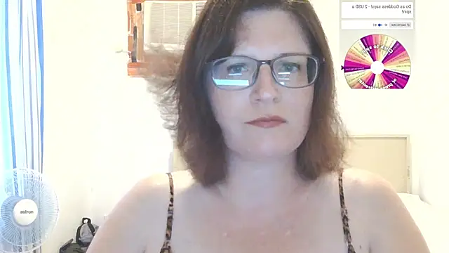 CrimsonMistress online show from 8, 1, 2026