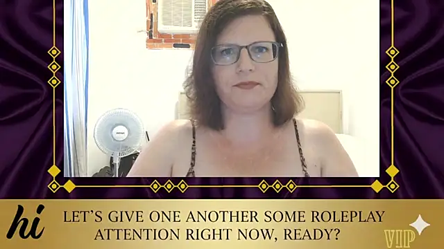 CrimsonMistress online show from 8, 2, 2026