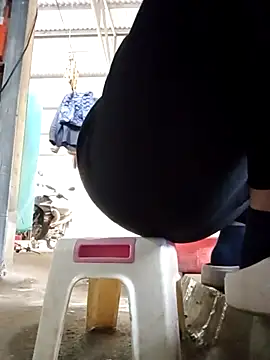 JasminePham online show from 11, 3, 2025