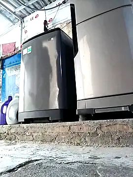 JasminePham online show from 7, 3, 2025