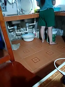 JasminePham online show from 23, 10, 2025