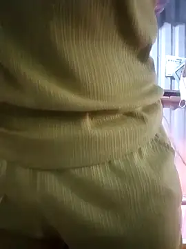 JasminePham online show from 12, 3, 2025