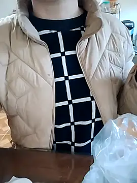 JasminePham online show from 25, 11, 2025