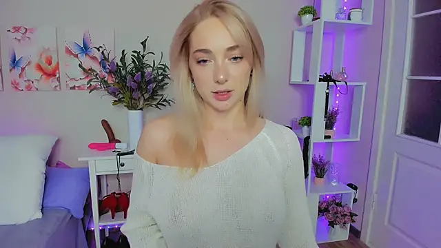 Snapshot of MissLisaX chatting on 21, 5, 2026 MissLisaX online show from 21, 5, 2026